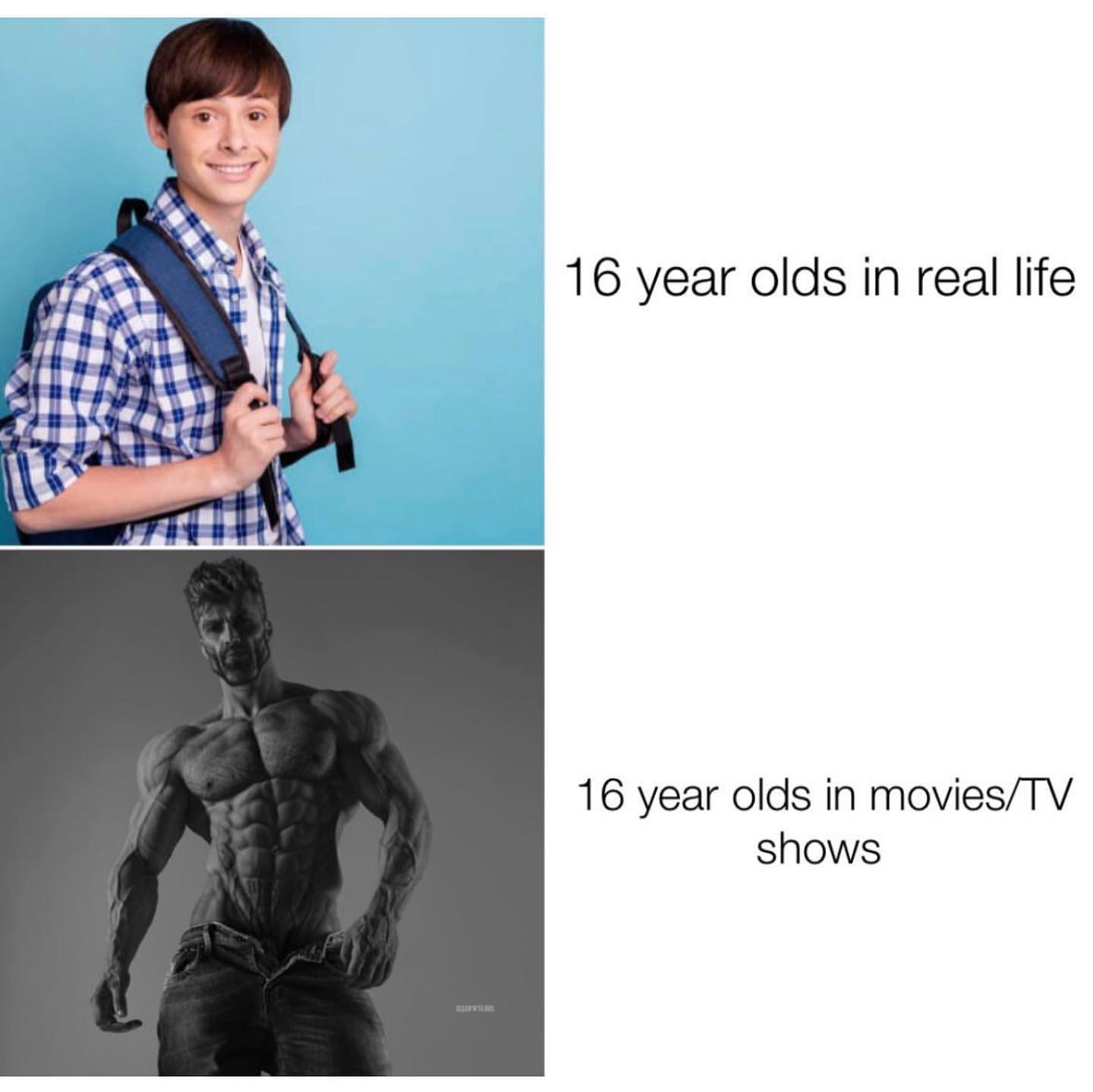 movies 16 year olds