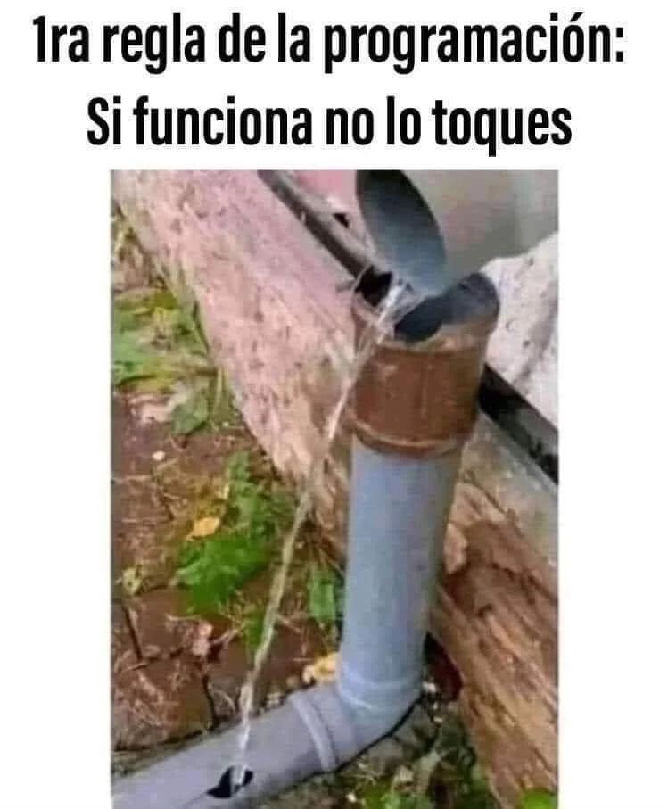 No Lo Rechaces Y En Horas Ponte A Buscar Trabajo Memes