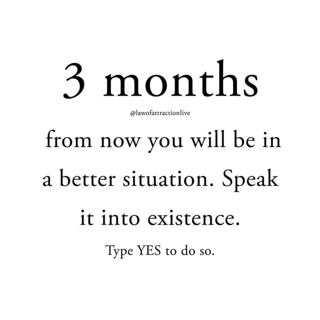 The Next 5 Months Are Going To Be Much Better Than The Last 7 Months