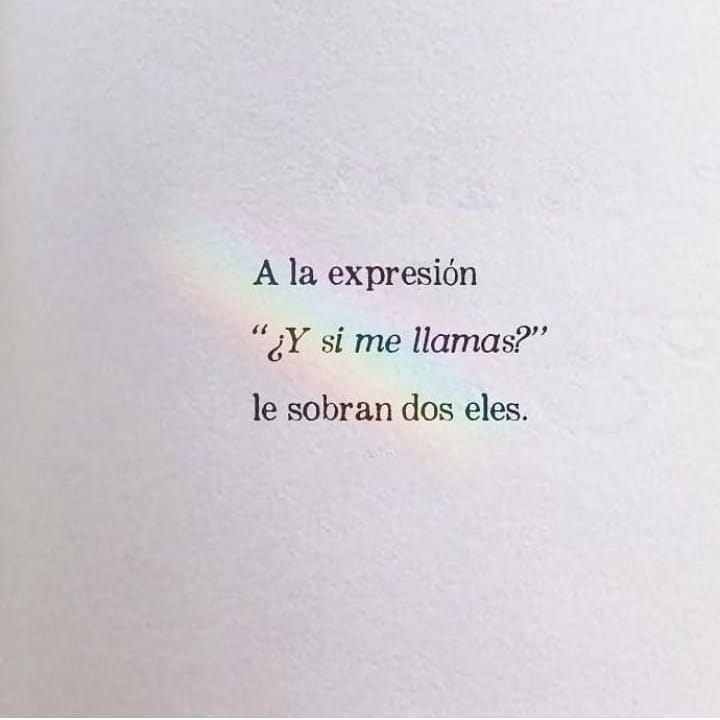 A la expresión 