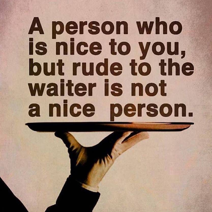 Likeable person test на русском. Nice person. You are nice person. Rude person. A person who inspires me.