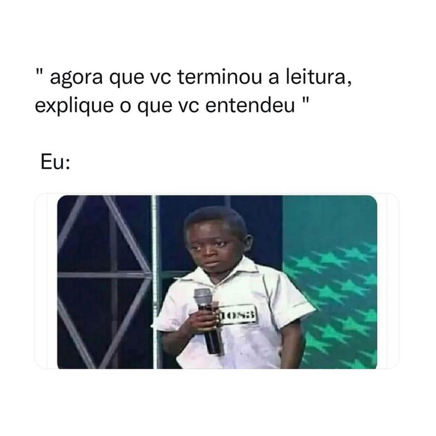 Quando Mandam Mensagem Cancelando O Compromisso Que Eu Tinha Marcado Nossa Que Triste Estava