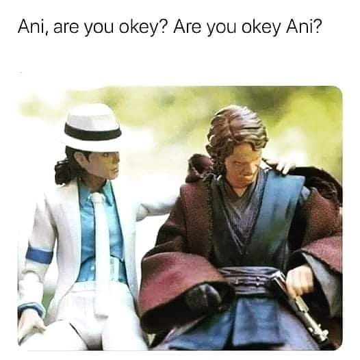 Ani, are you okey? Are you okey Ani?