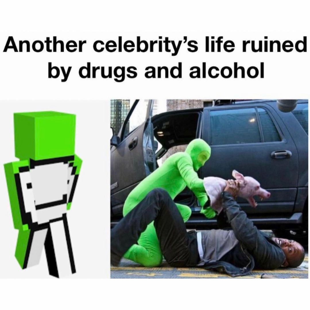 Another celebrity's life ruined by drugs and alcohol.