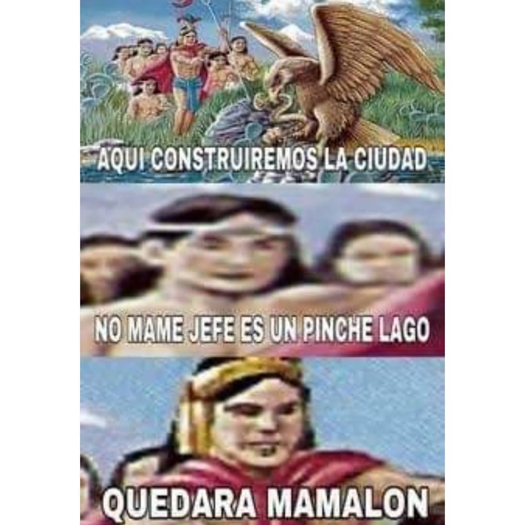 Mamalona memes