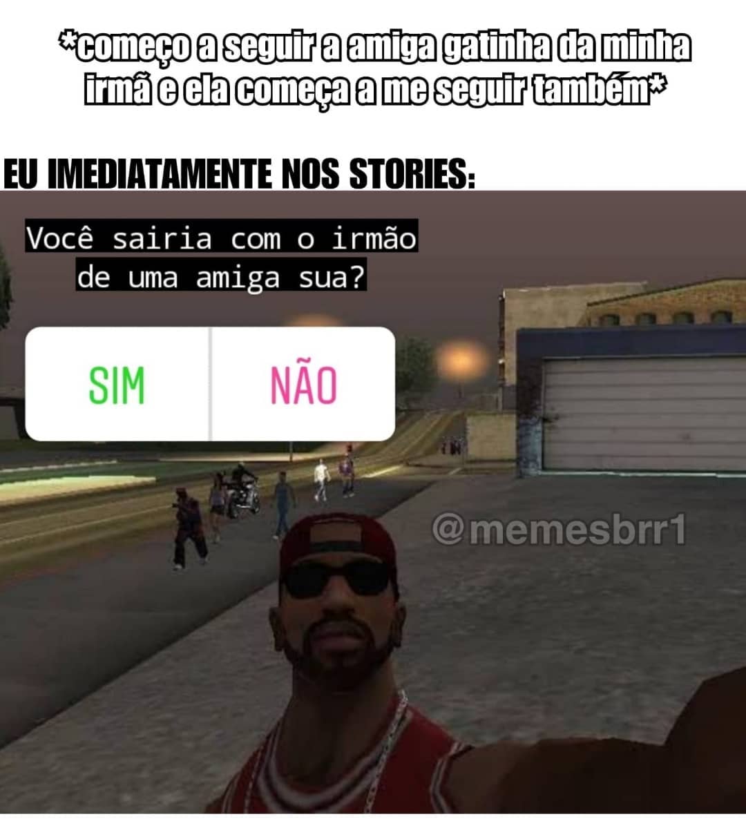 Se um dia eu fui pobre eu não me lembro. [#OFF2022]