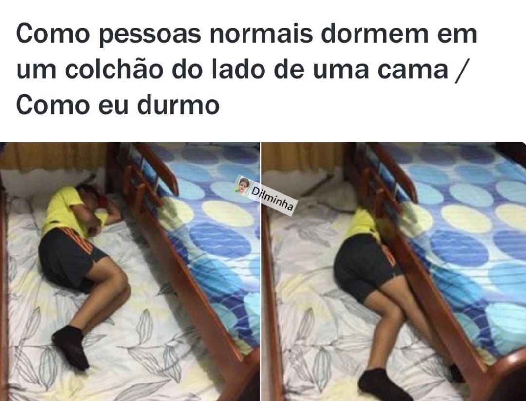 Pessoas N Pode Lavar Cabelo De Noite Pq Faz Mal 1 Hora Da Madrugada Eu Memes