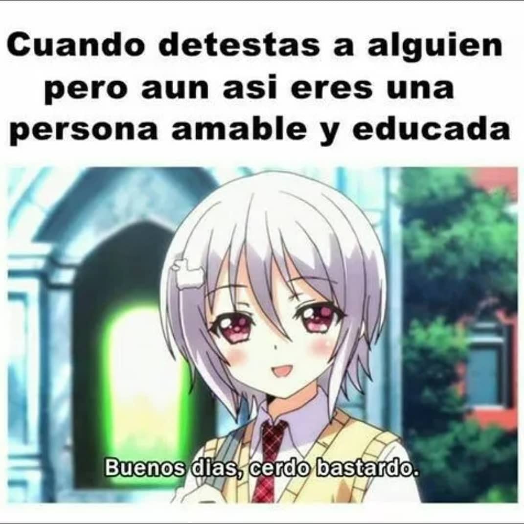 Yo Con 25 Trabajos Pendientes Que Tranquilo Est El D a Memes