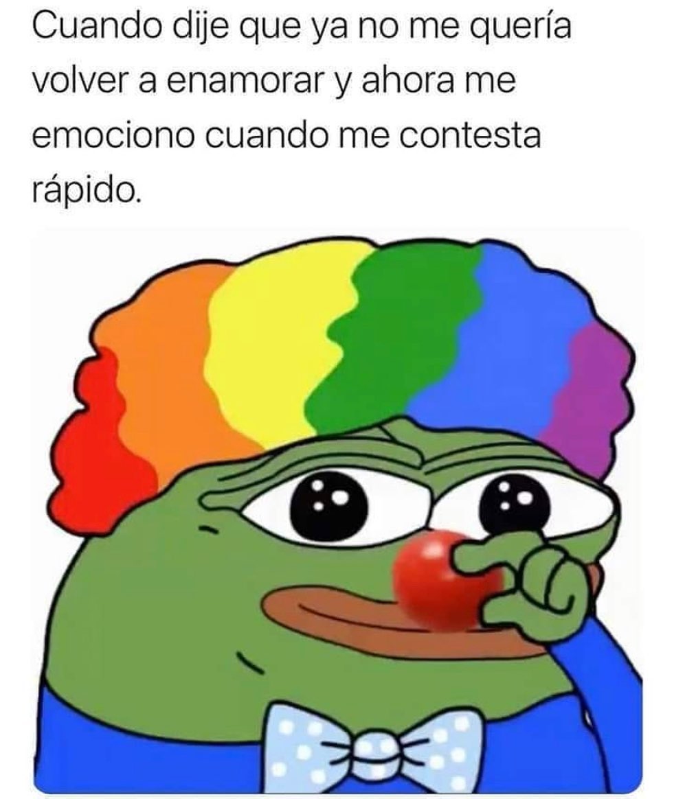 Yo En Una Discusi n Tratando De Olvidar El Problema Ya Esta Ya Fue 