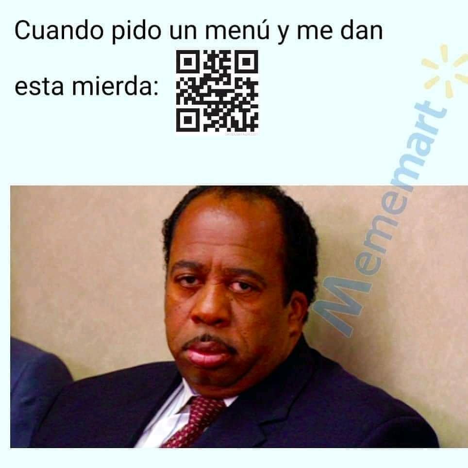 ¿qué Es Lo Que Ves Memesemk 7492