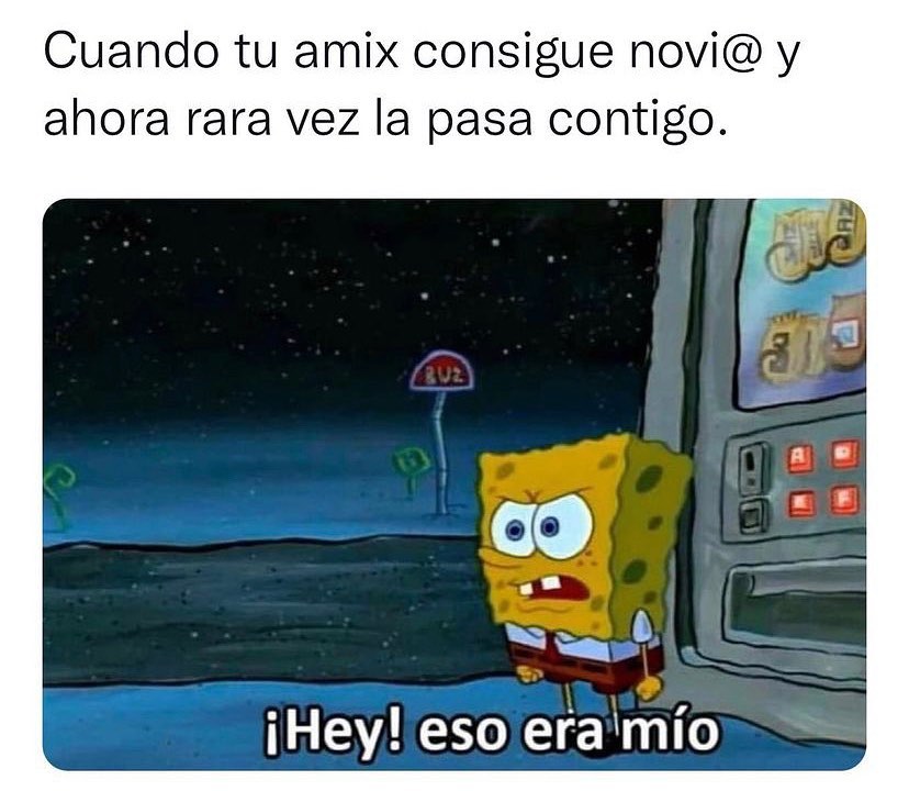 Yo El Universo Está En Mi Contra El Universo Ni Siquiera Sé Quien Eres Memes 3226