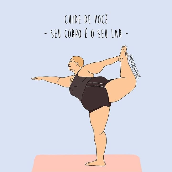 A solidão é um luxo que poucos sabem aproveitar. Um equilibrar-se no