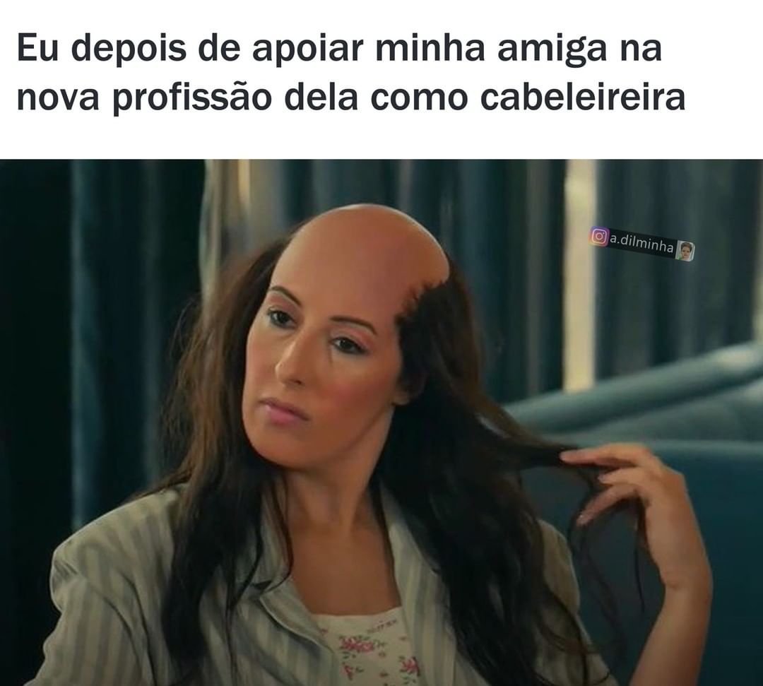 Por Que Você Demora Tanto Pra Responder Eu Memes 0612