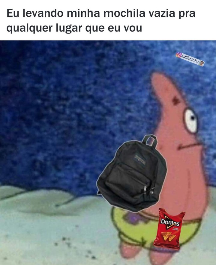 Por Que Você Demora Tanto Para Me Responder Eu Memes 0175