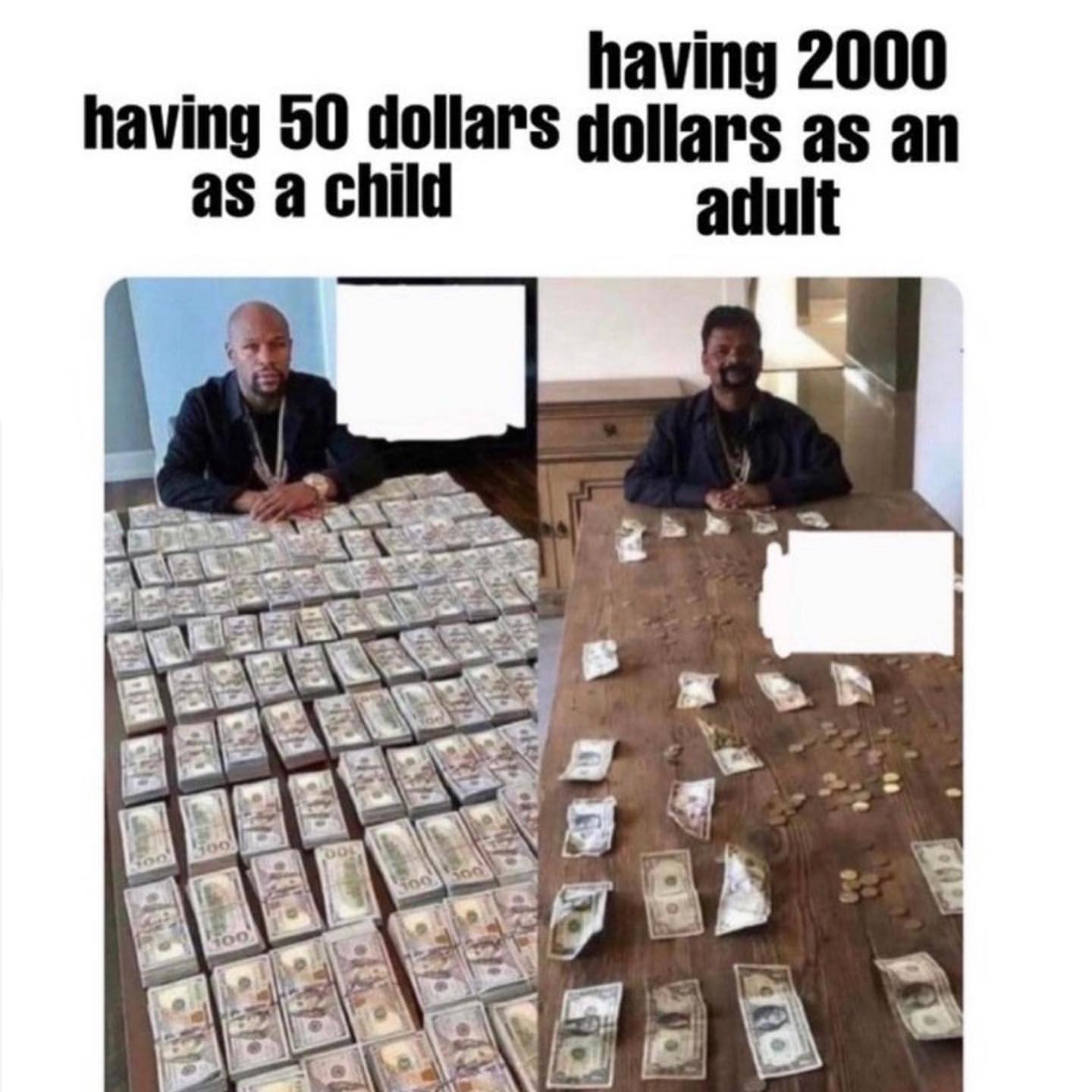 having-50-dollars-as-a-child-having-2000-dollars-as-an-adult-funny