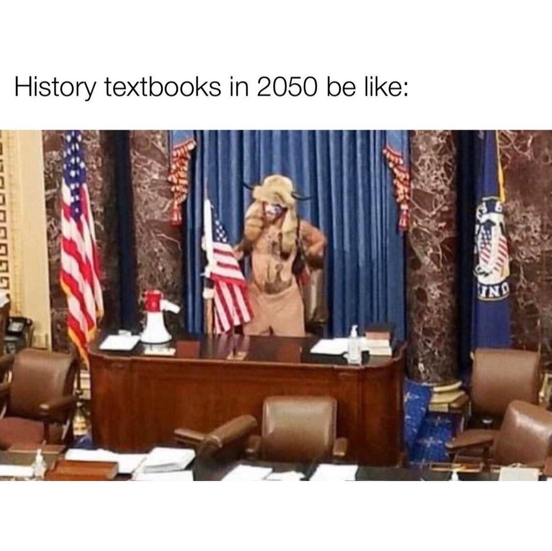 History Textbooks In 2050 Be Likes 383255 