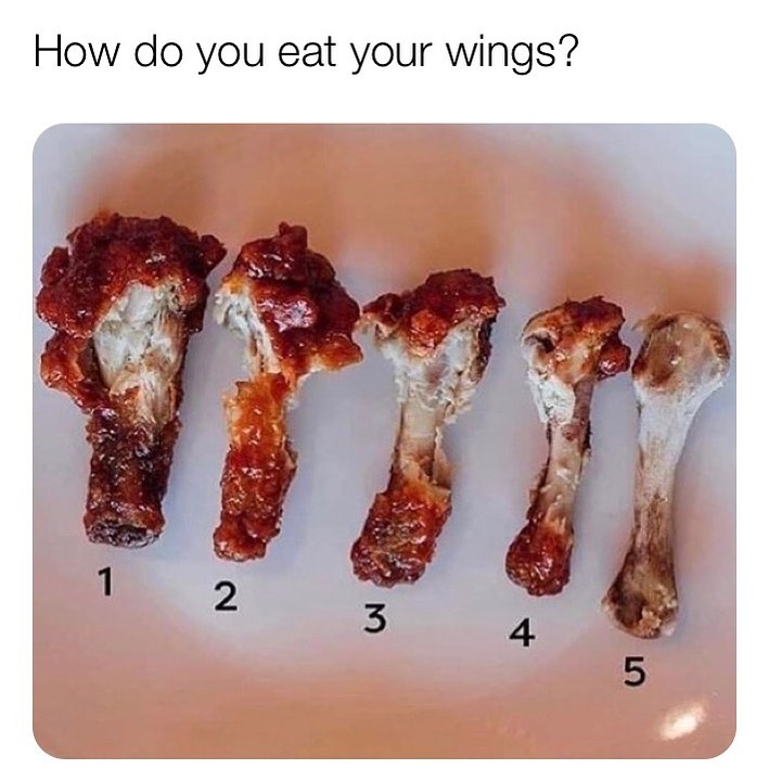 how-do-you-eat-your-wings-funny