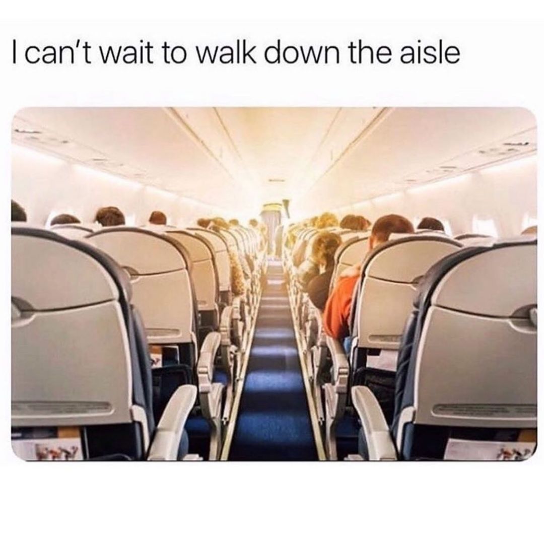 i-can-t-wait-to-walk-down-the-aisle-funny