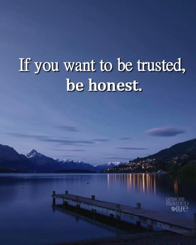 if-you-want-to-be-trusted-be-honest-phrases