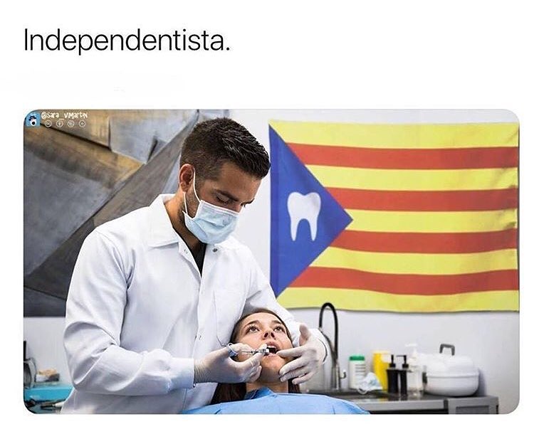Independentista.