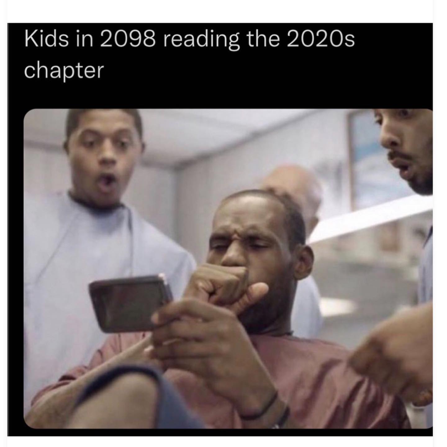 History Students In 2035 Highlighting All The Major Events In 2022 Funny