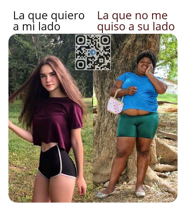 La Que Quiero A Mi Lado La Que No Me Quiso A Su Lado Memes 5413