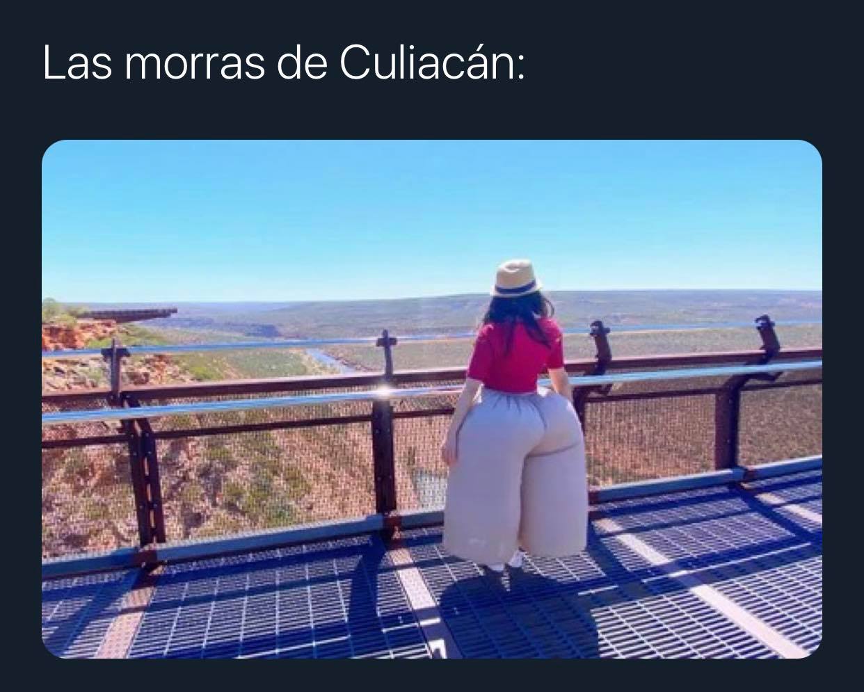 Las morras de Culiacán:
