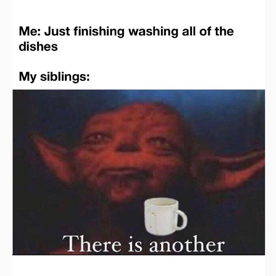 me-just-finishing-washing-all-of-the-dishes-my-siblings-there-is