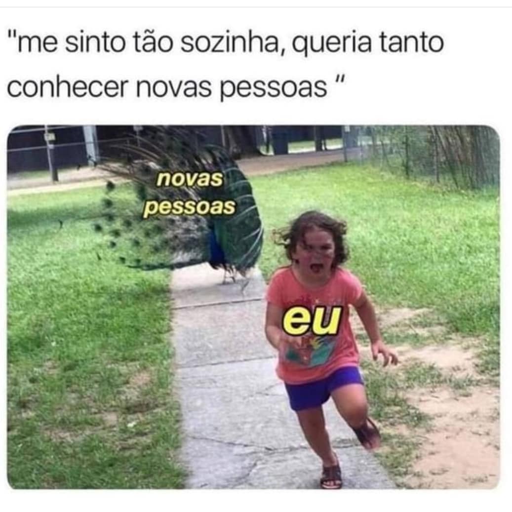 O Que Você Toma Pra Não Se Estressar Eu Distância Memes 