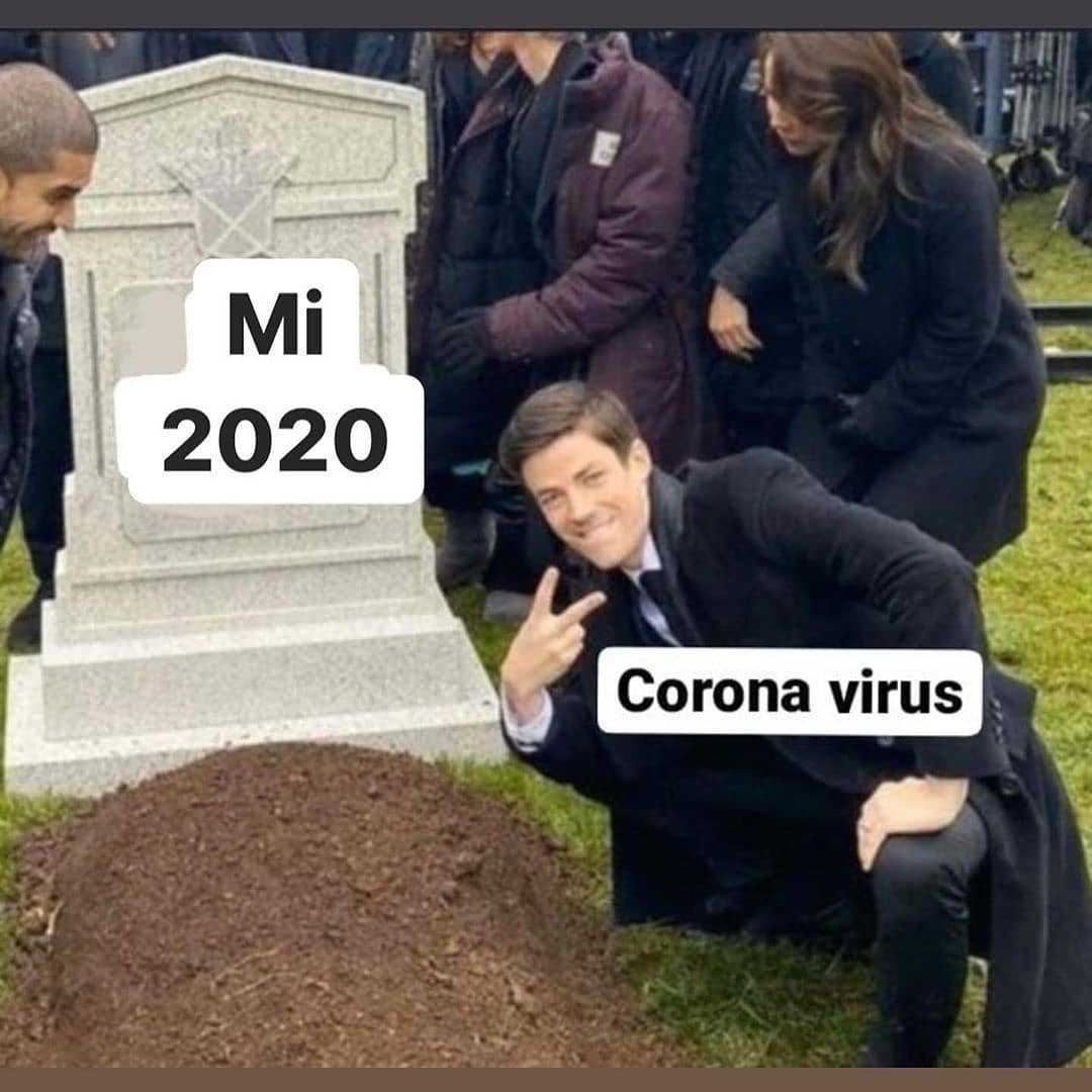 Mi 2020. / Coronavirus.