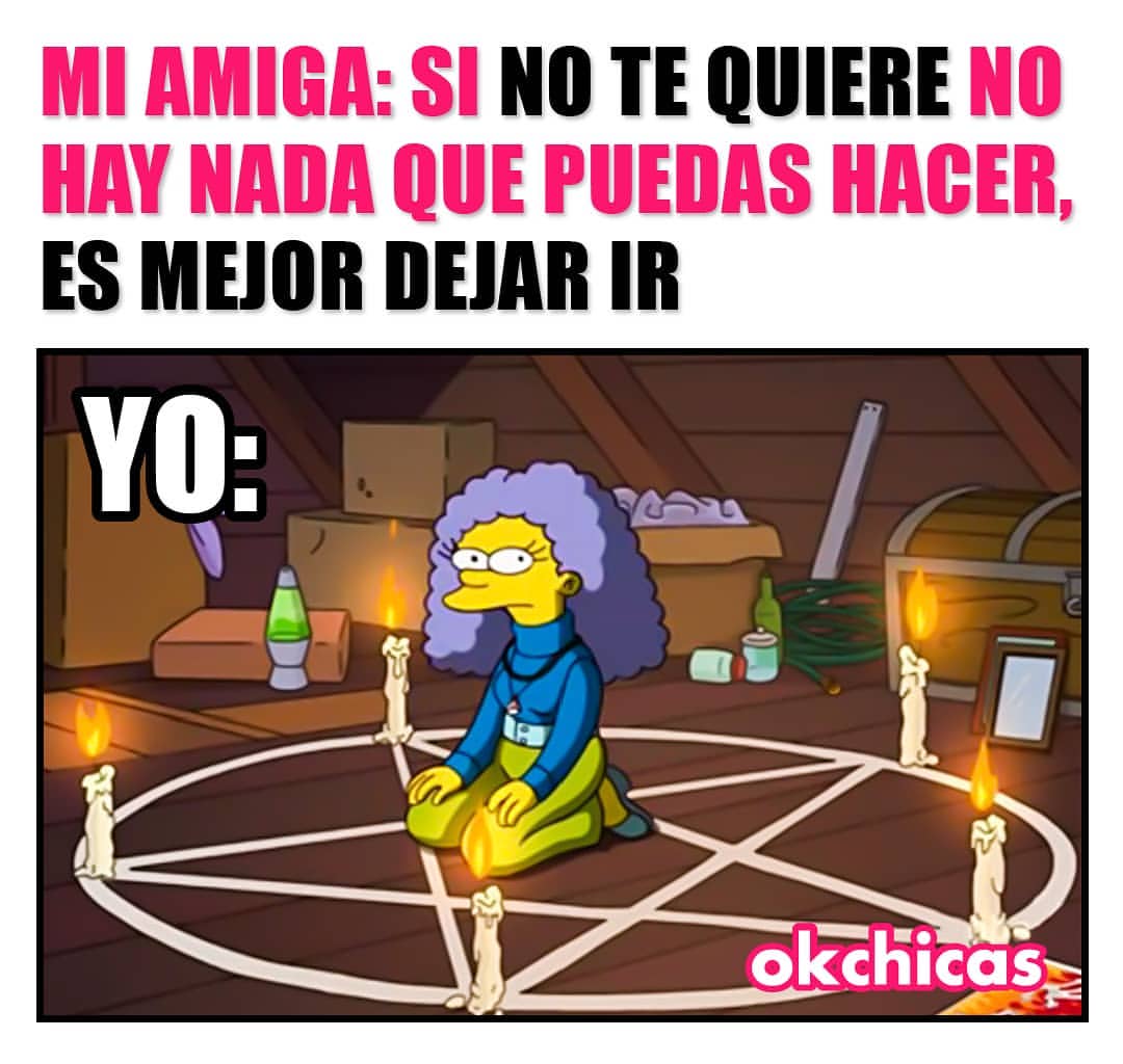 Mi Amiga SI No Te Quiere No Hay Nada Que Puedas Hacer Es Mejor Dejar