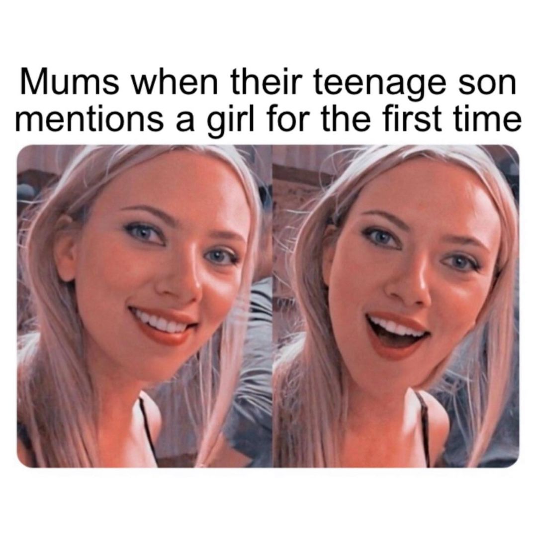 Teenage Girl First Time