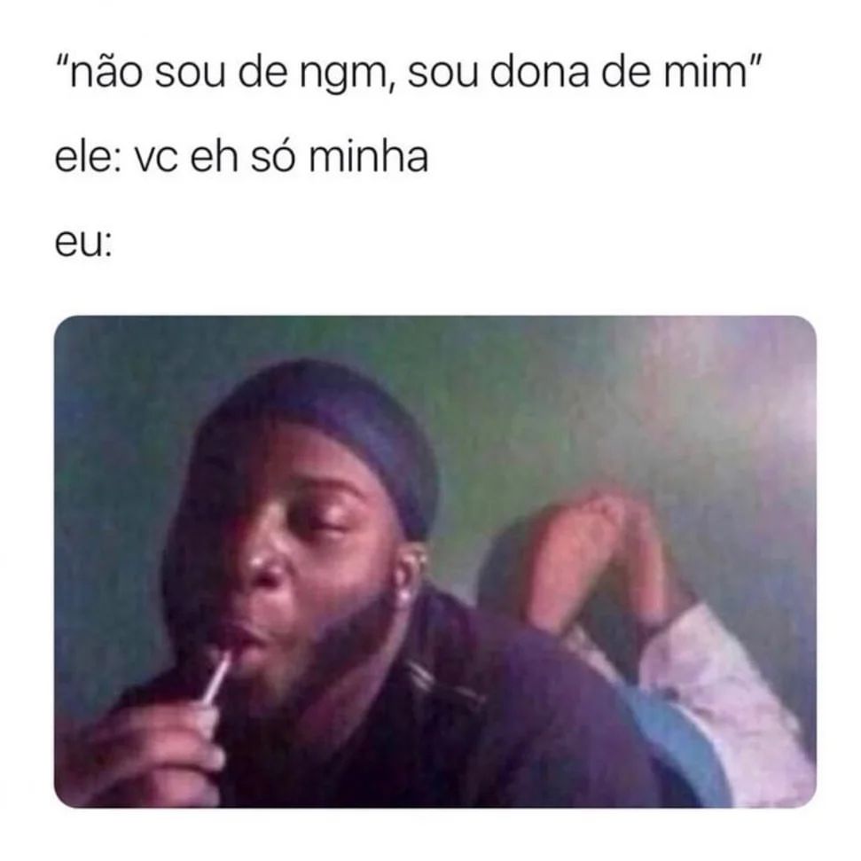 Por Que Você Demora Tanto Para Me Responder Eu Memes 8120