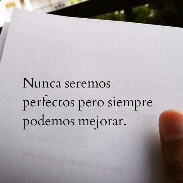 El Amor Propio Es Importante Porque Cuando Estés Sola A Las 3 A M Y