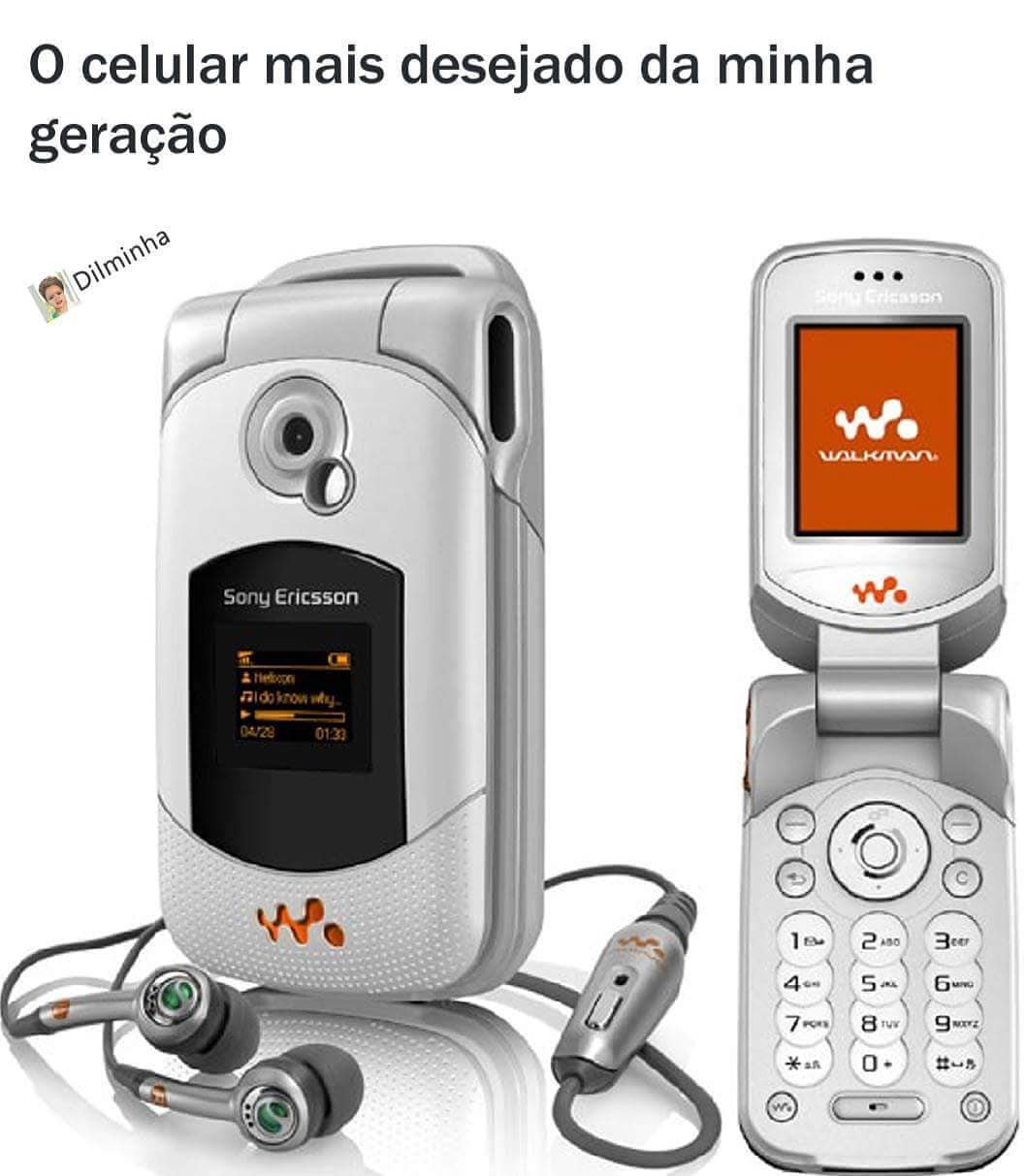 Sony Ericsson Walkman w300i