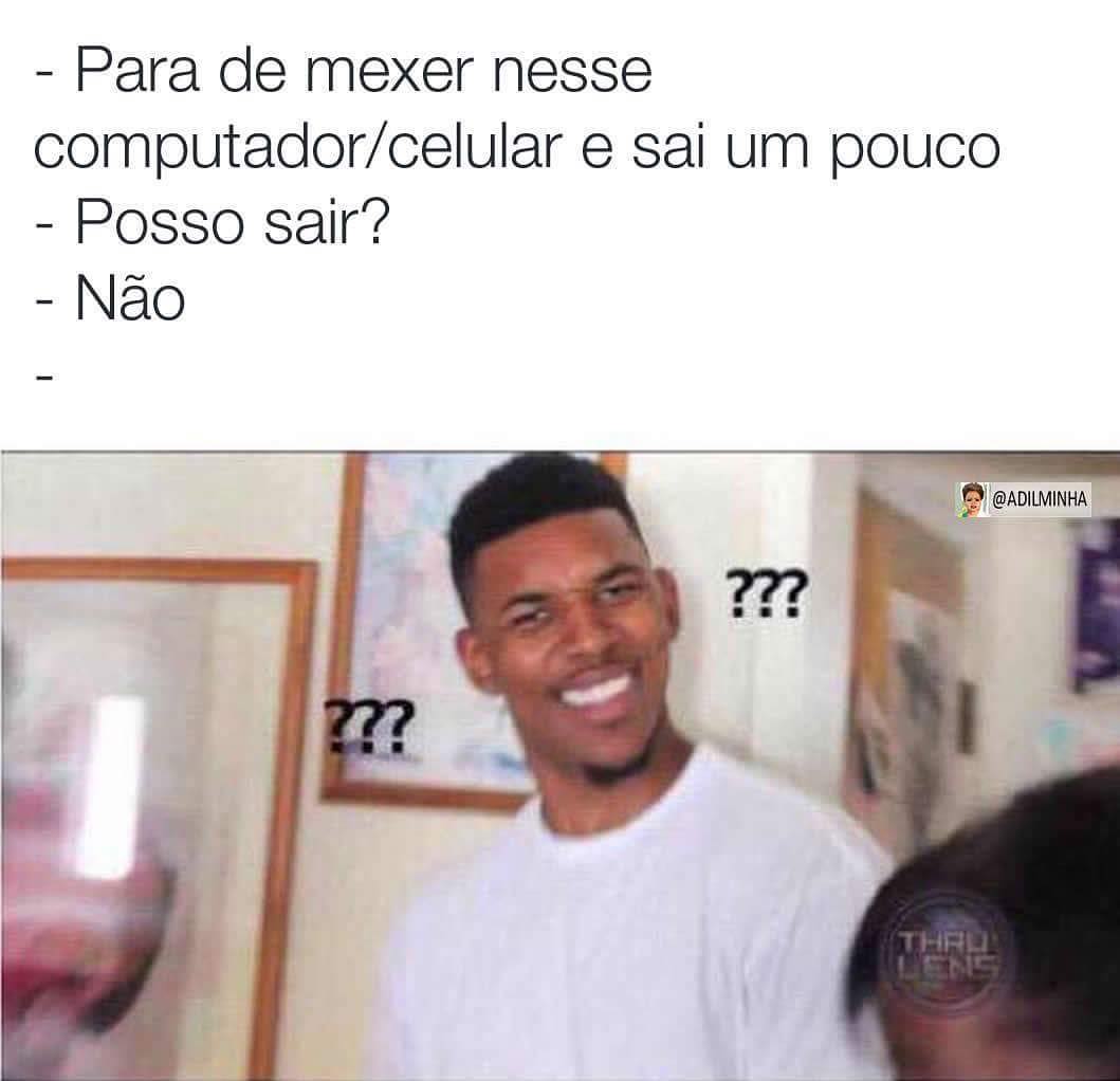 Quando Voc Fica At Tarde No Celular E No Outro Dia Acorda Cedo Memes