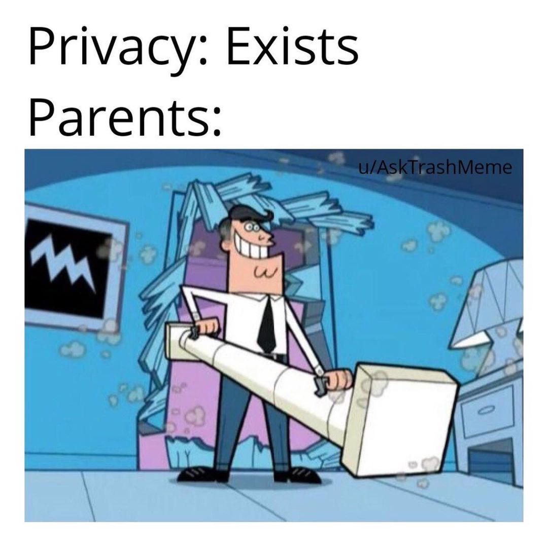 Privacy: Exists. Parents:
