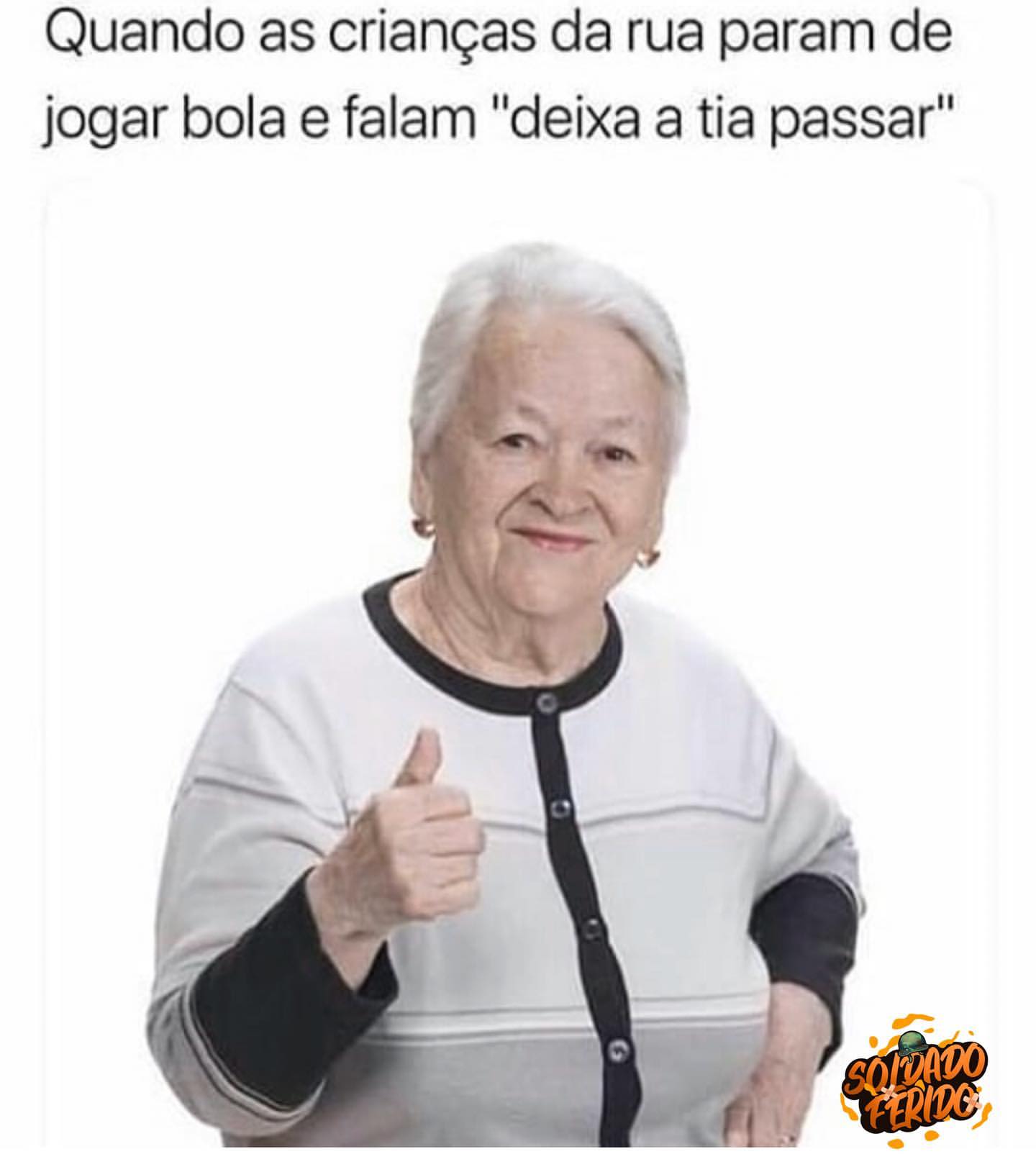 Vai Passando Passando Oq A M o Em Mim Memes
