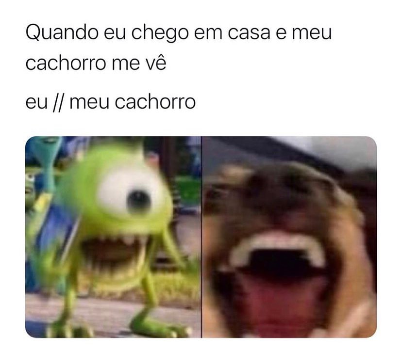 QUANDO É MINHA VEZ DE LAVAR A LOUÇA - MELHORES MEMES EM IMAGENS