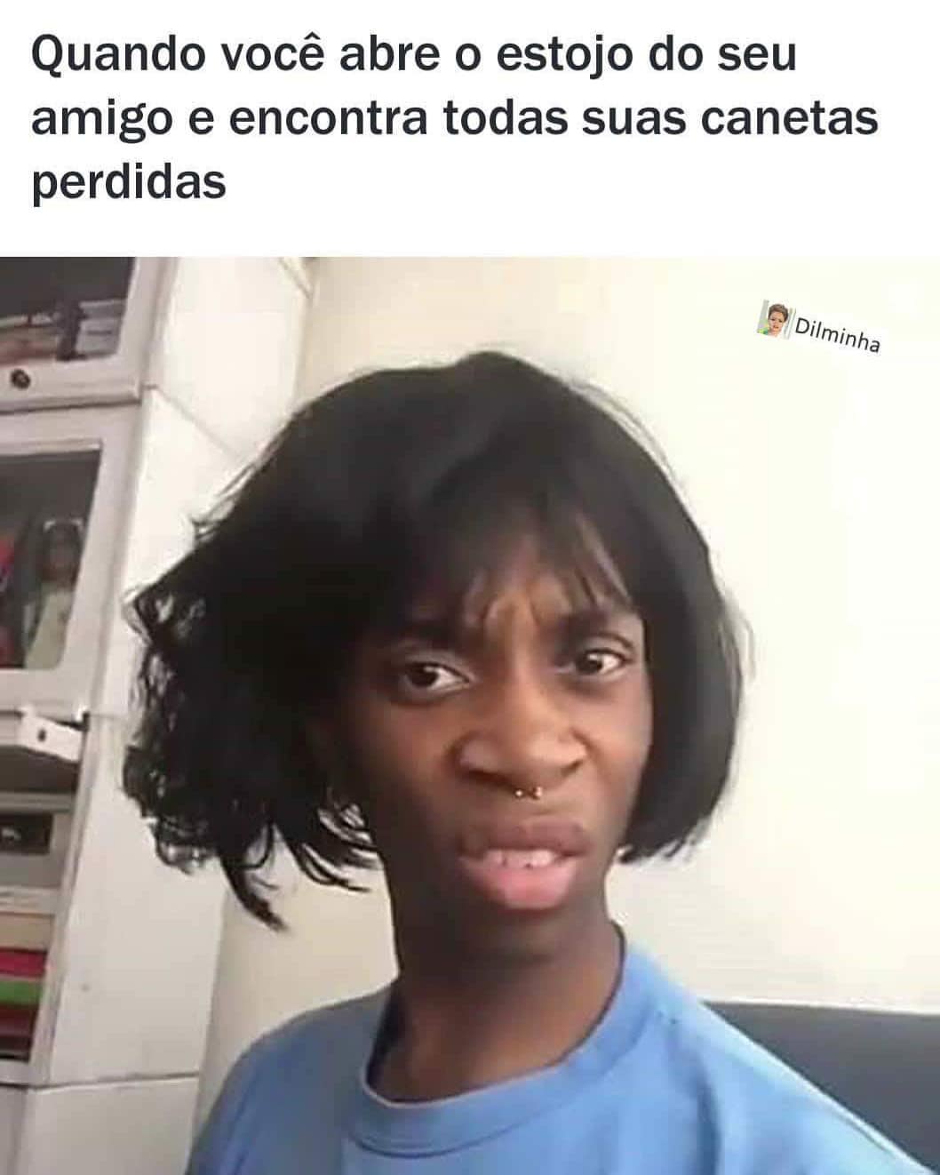 Pin de Mariana Evangelista em memes kkkk  Memes engraçados, Meme  engraçado, Memes engraçados animais