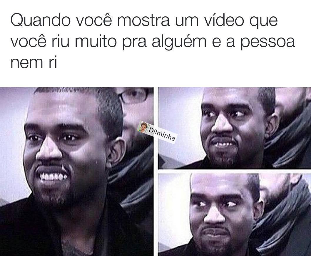 Admita Isso J Aconteceu Com Voc Memes