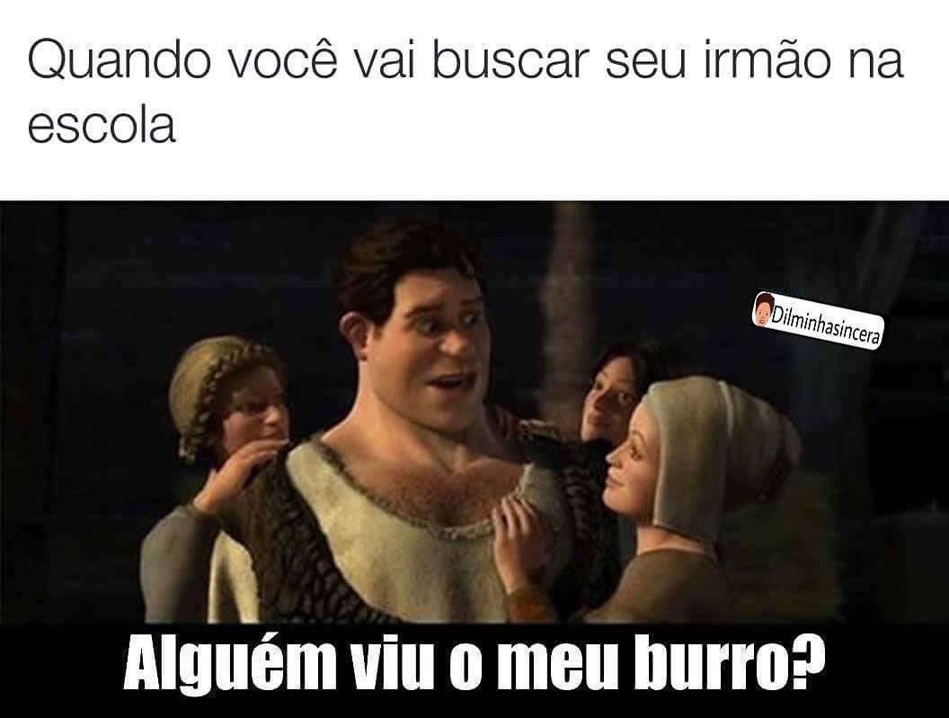 Quando Você Sai Com Alguém Mais Novo Que Você Memes