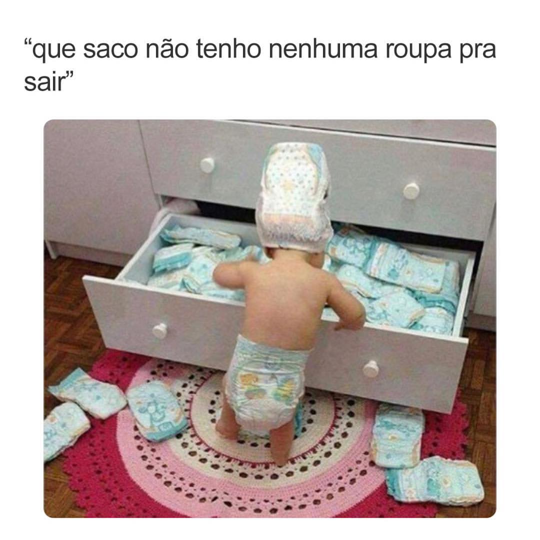 Não fica assim Memes