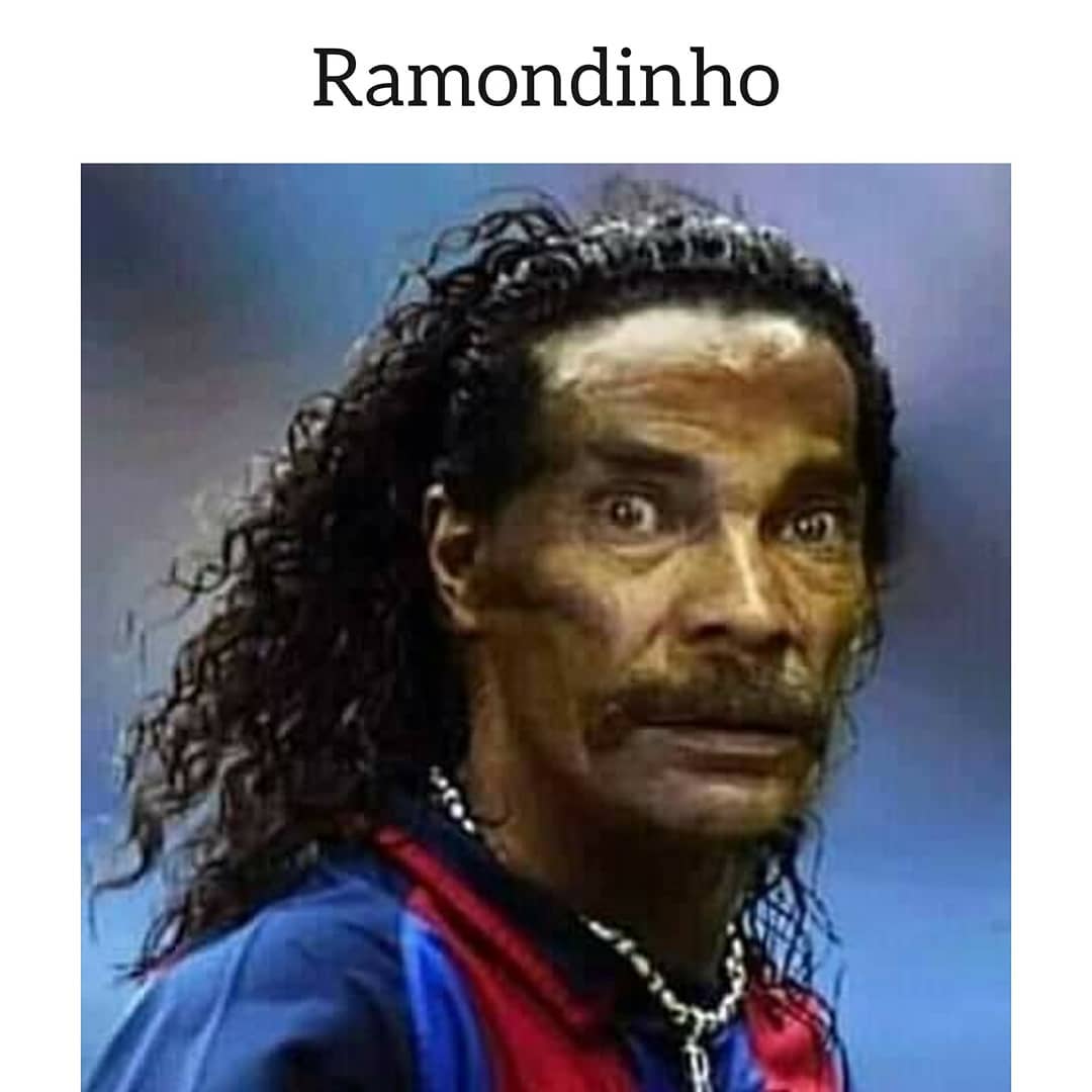 Ramondinho.