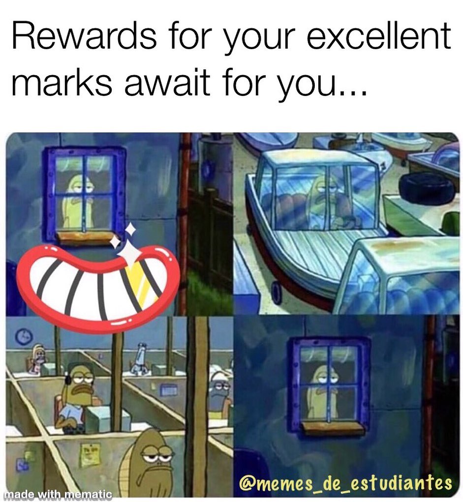 Rewards for your excellent marks await for you...