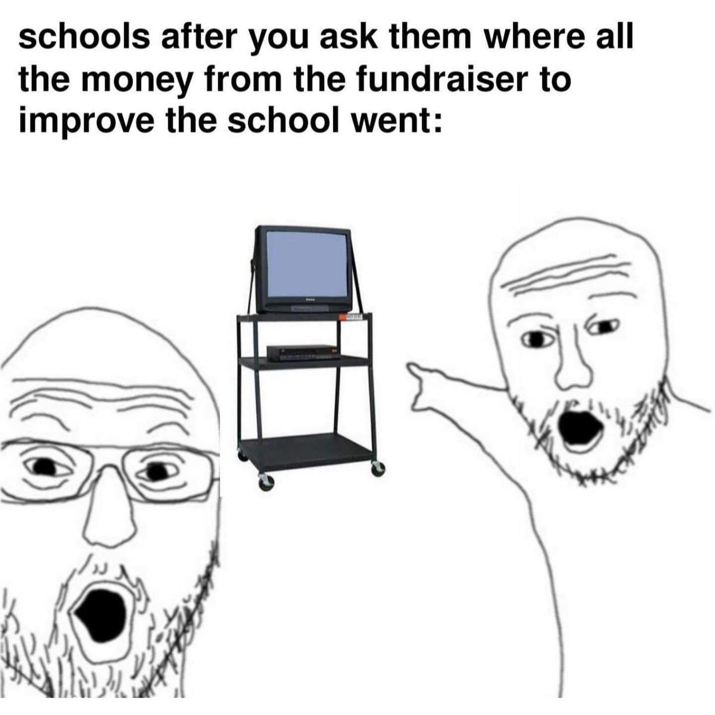 Teachers In High School That Crap Won t Fly In College That Crap In 