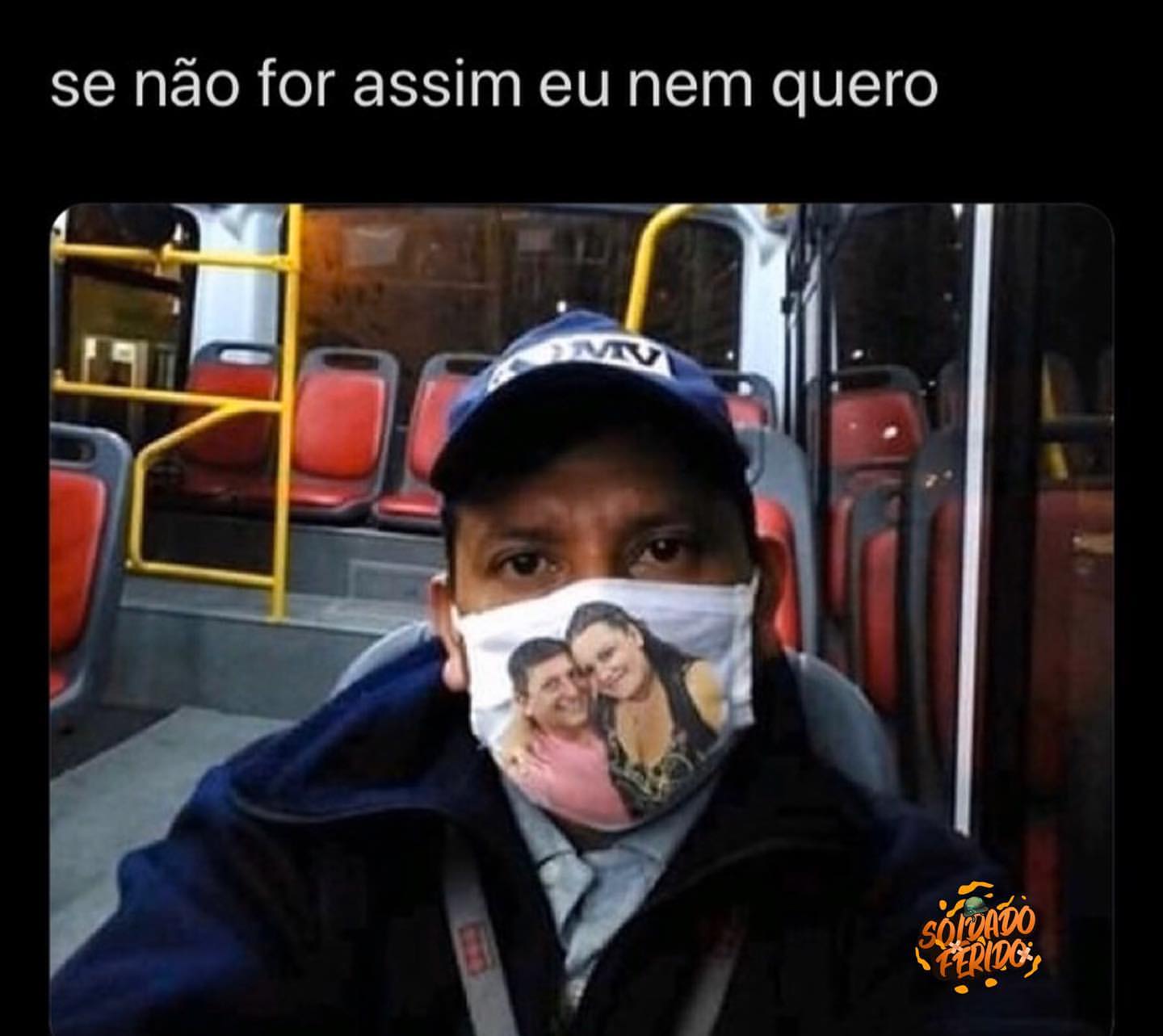 Se Não For Assim Eu Nem Quero Memes 7784