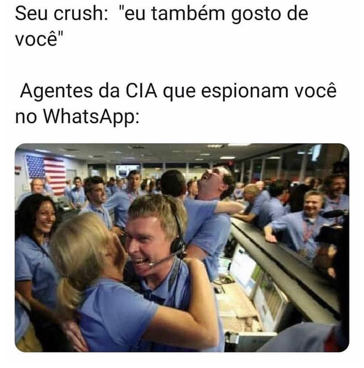 Quando Vc Acha Um Meme Muito Bom E O Feed Atualiza Sozinho Memes