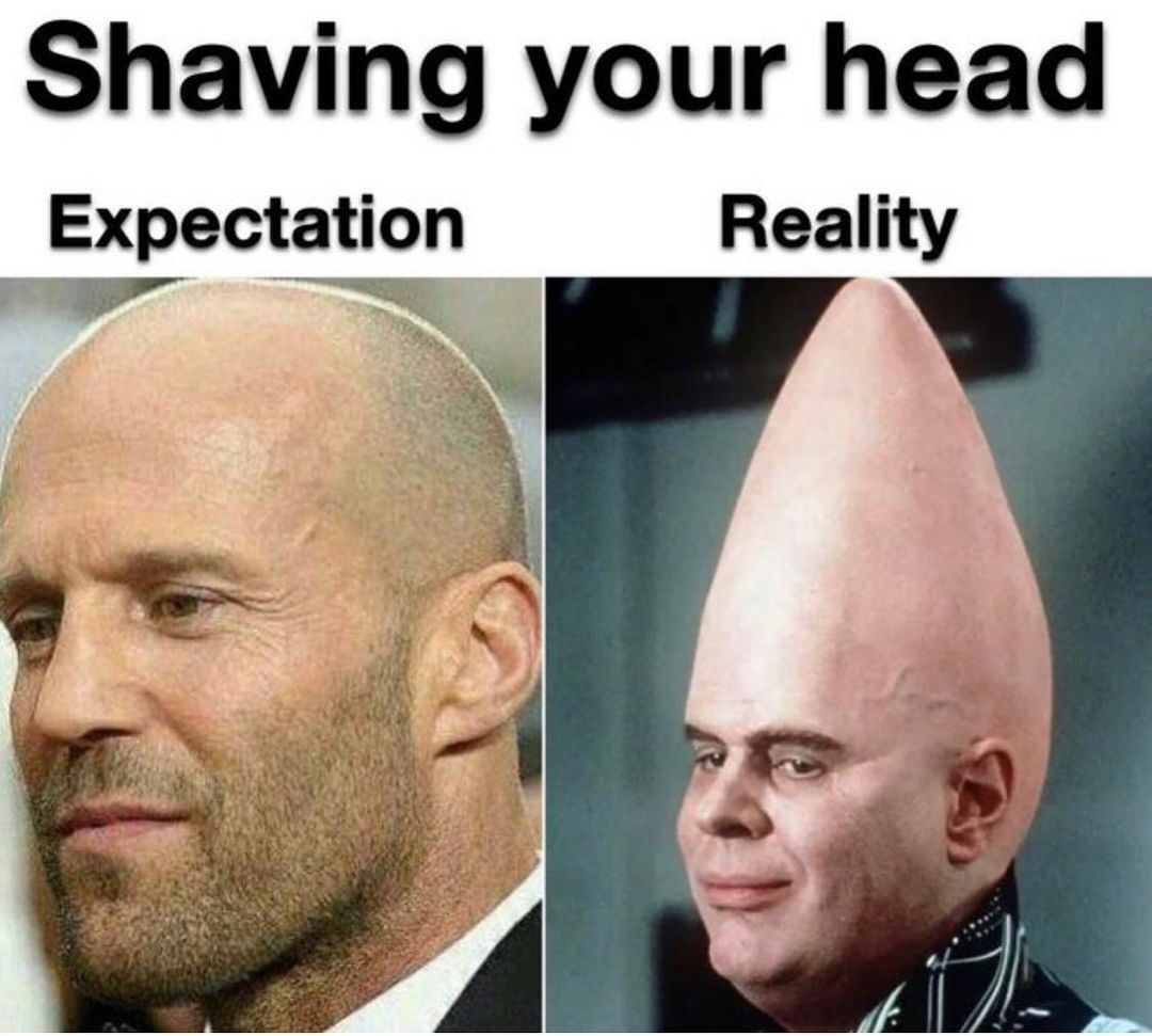 shaving-your-head-expectation-reality-funny