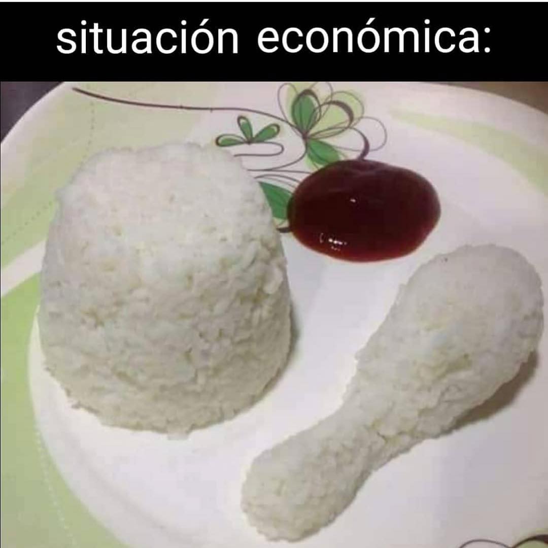 Situación económica: